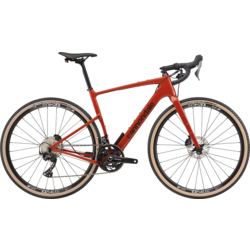Cannondale Topstone Carbon 2 L