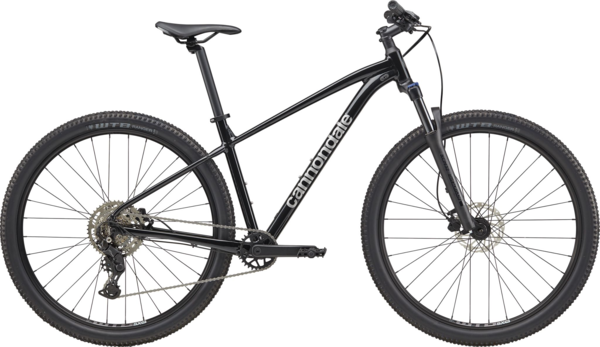 Cannondale Trail 2