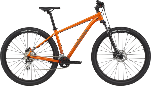 Cannondale Trail 6
