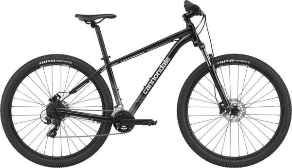 Cannondale Trail 7