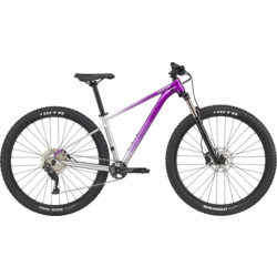 Cannondale Trail Women's SE 4