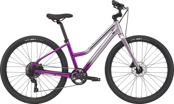 Cannondale Treadwell 2 Remixte Ltd