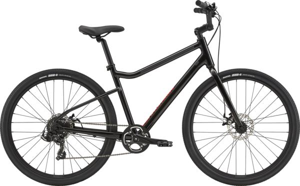 Cannondale Treadwell 3