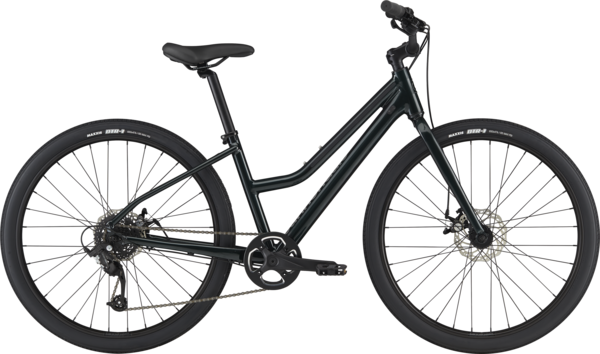 Cannondale Treadwell 3 Remixte