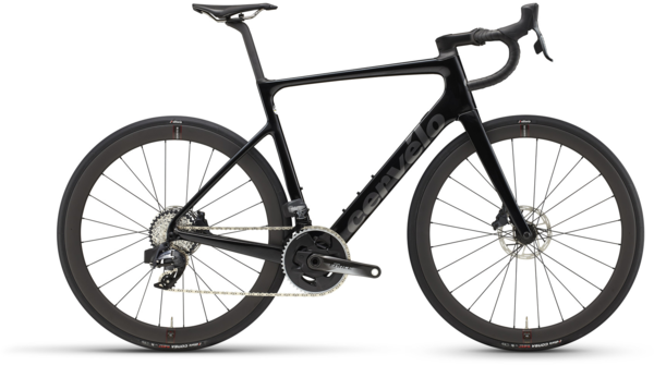 Cervelo Caledonia-5 Force eTap AXS