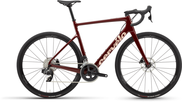 Cervelo Caledonia Rival AXS