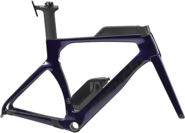 Cervelo P-Series Frameset
