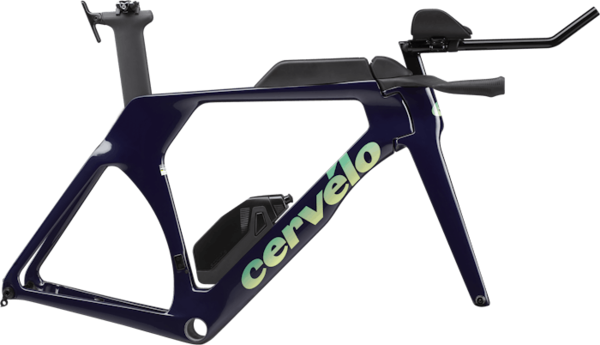 Cervelo P5 Frameset