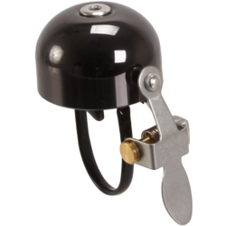 Crane Bell Co E-Ne Bell Brass