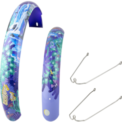 Electra Fashion Kids' Cruiser 20