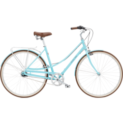 Electra Loft 7i Step-Thru