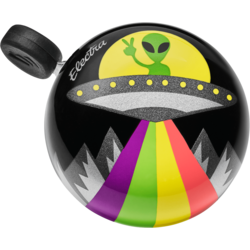 Electra Peace Outta This World Ringer Bike Bell