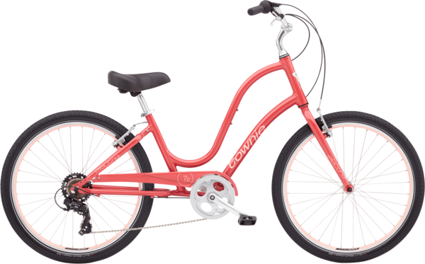 Electra Townie 7D Step-Thru 26"