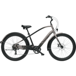 Electra Townie Go! 7D EQ Step-Over