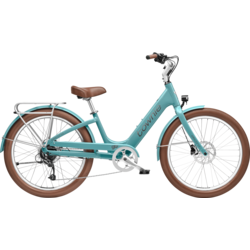 Electra TOWNIE GO! S Step Thru 26-inch 
