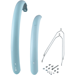 Electra Townie Original 7D EQ Step-Thru Fender Set