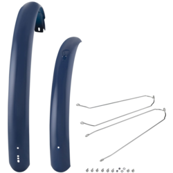 Electra Townie Path 9D EQ Fender Sets