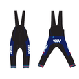 Toga Racing Men's Element Bibshort