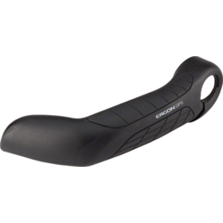 Ergon GP5 GFK Bar End, 2015 and Newer