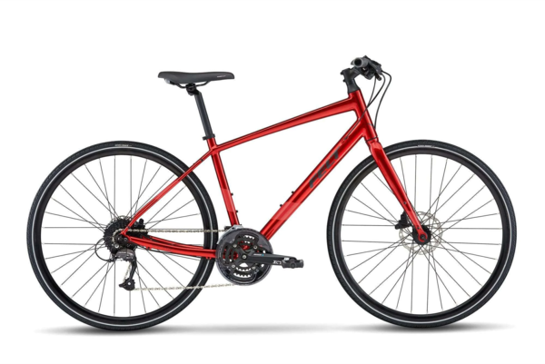 Felt Bicycles Verza Speed 40