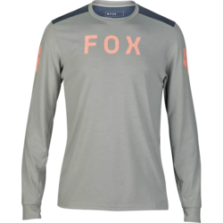 Fox Racing Ranger Aviation Drirelease Long Sleeve Jersey