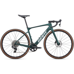 Giant Defy Advanced E+ Elite AR