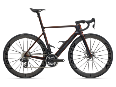 Giant Propel Advanced SL 0-Di2