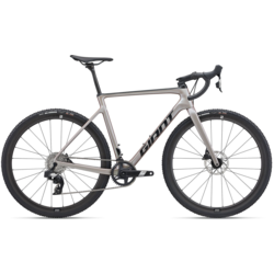 Giant TCX Advanced Pro 1