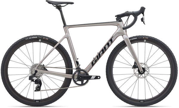 Giant TCX Advanced Pro 1