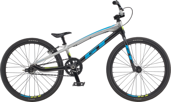 GT Speed Series Junior