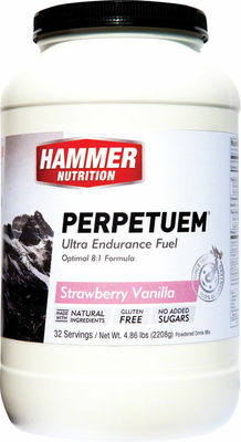 Hammer Nutrition Perpetuem- Fix