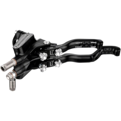 Hope Tech 3 E4 Duo Disc Brakes and Lever Kit