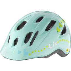 Liv Lena Youth Helmet