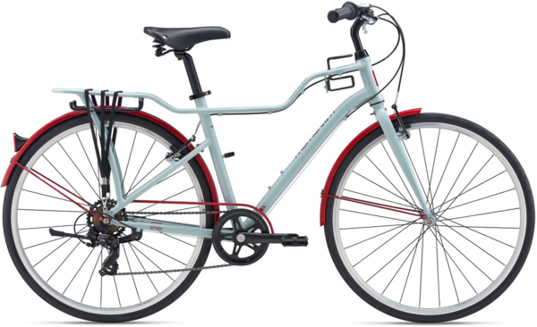 Momentum iNeed Street Mid-Step