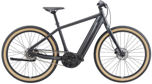 Momentum Transend E+