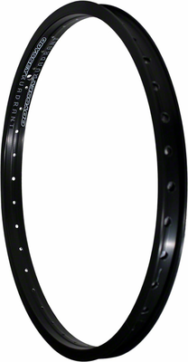 Odyssey Quadrant Rim
