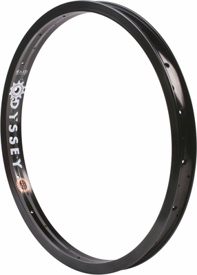 Odyssey Seven K-A Rim