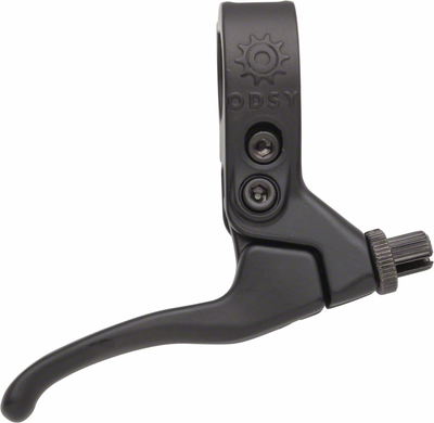 Odyssey Springfield Levers Medium