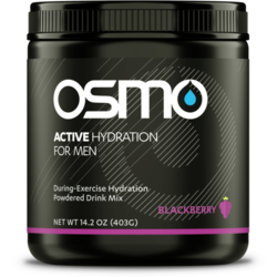 Osmo Nutrition Active Hydration for Men