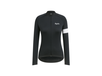 Rapha Women's Core Long Sleeve Cycling Jersey