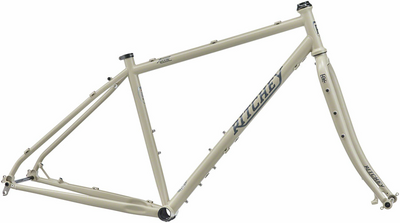 Ritchey Ascent Frameset