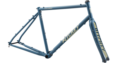 Ritchey Outback Break-Away Gravel Disc Frameset