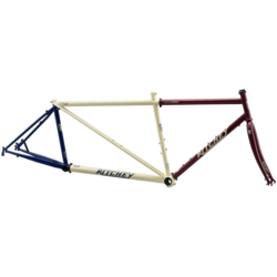 Ritchey Outback TandM Break-Away Frameset