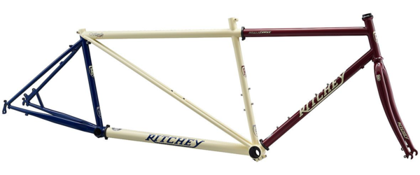 Ritchey Outback TandM Break-Away Frameset