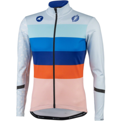 Salsa Arctica Long Sleeve Jersey