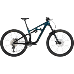 Salsa Blackthorn 145 C Deore 12