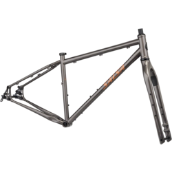 Salsa Fargo Frameset