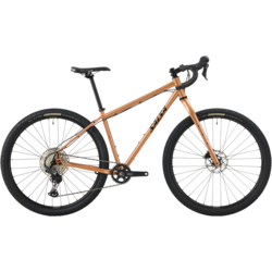Salsa Fargo GRX 610