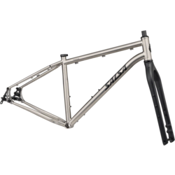 Salsa Fargo Ti Frameset