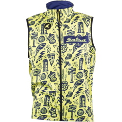 Salsa Gravel Story Vest
